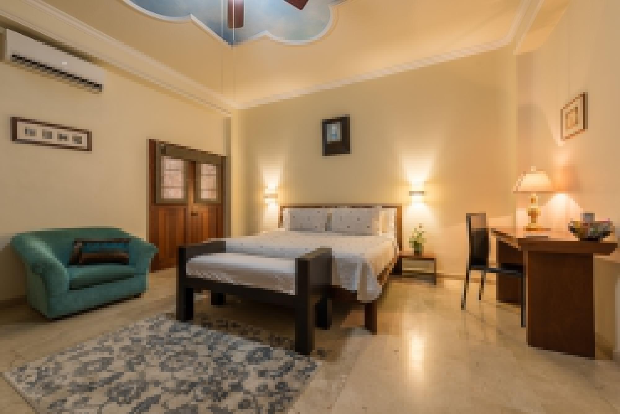 Hotel Casa Castel By Gb Collection Cartagena Ngoại thất bức ảnh