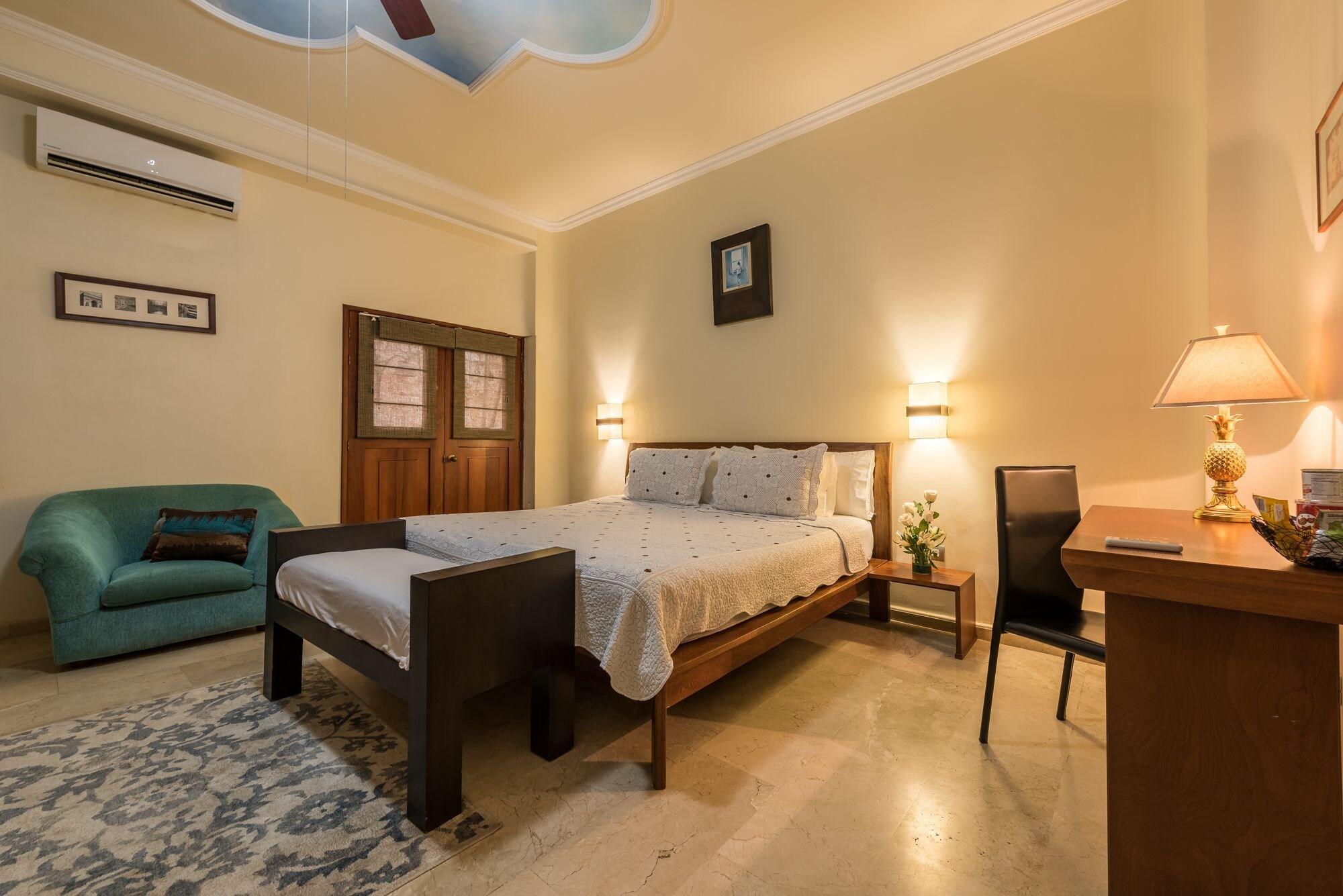 Hotel Casa Castel By Gb Collection Cartagena Ngoại thất bức ảnh