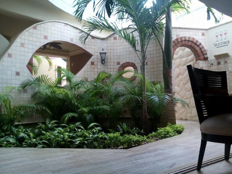 Hotel Casa Castel By Gb Collection Cartagena Ngoại thất bức ảnh