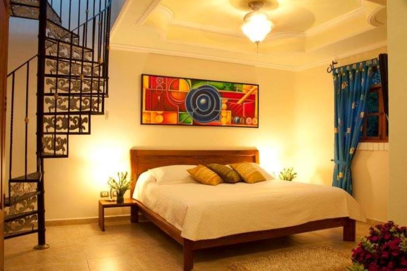 Hotel Casa Castel By Gb Collection Cartagena Ngoại thất bức ảnh