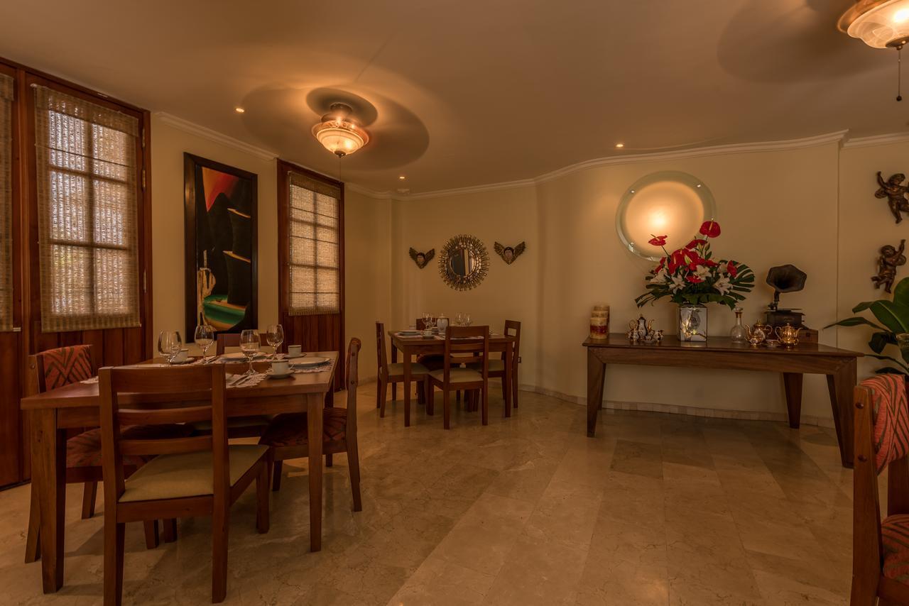 Hotel Casa Castel By Gb Collection Cartagena Ngoại thất bức ảnh