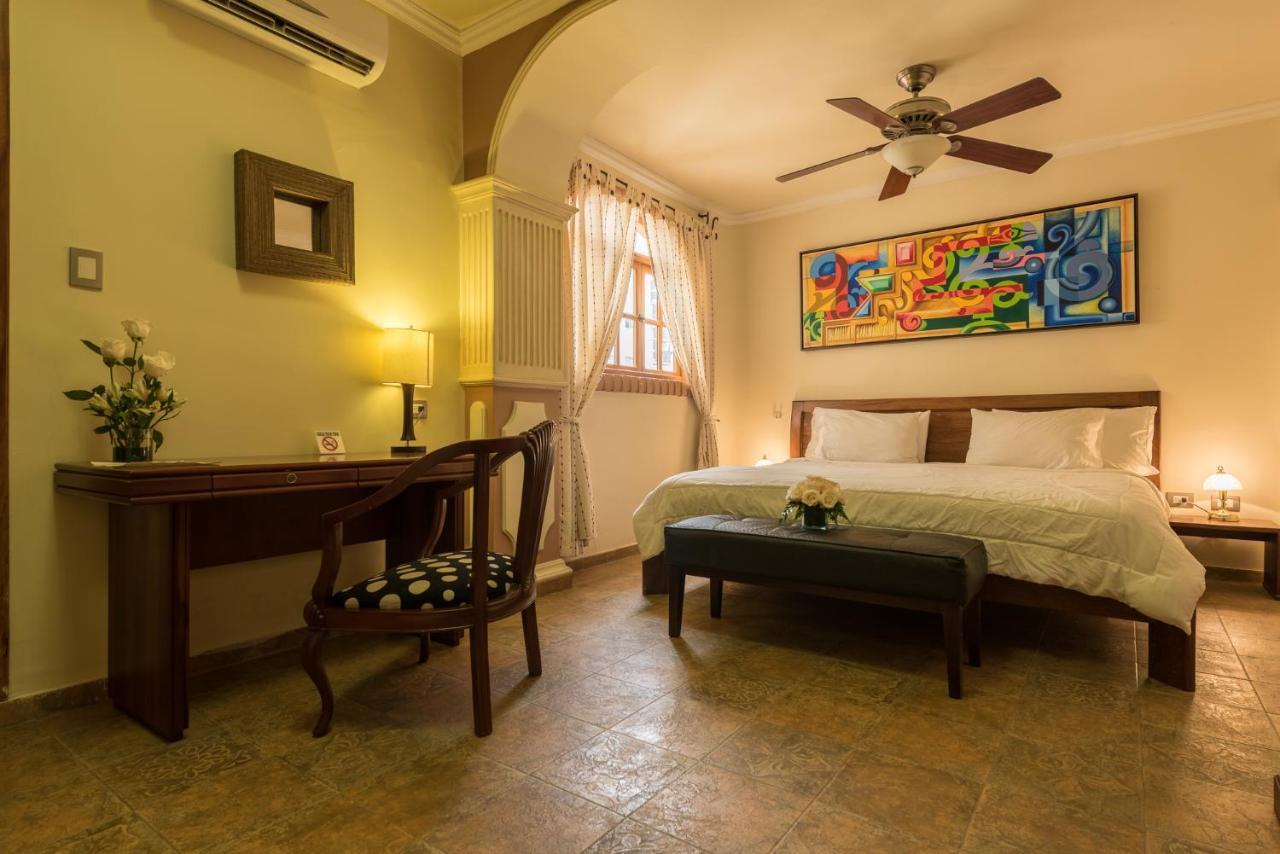 Hotel Casa Castel By Gb Collection Cartagena Ngoại thất bức ảnh